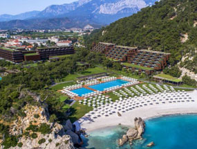 MAXX ROYAL KEMER RESORT