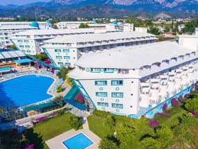 MIAROSA KEMER BEACH