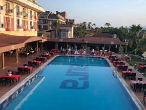 PARK MARINA RESORT