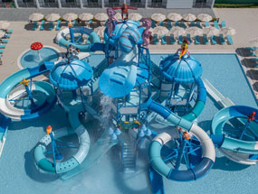 ARCANUS HOTELS TRENDLINE SIDE