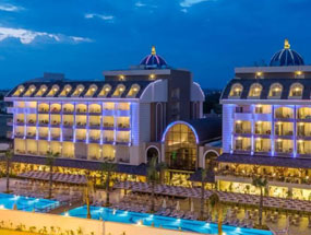 MARY PALACE RESORT & SPA