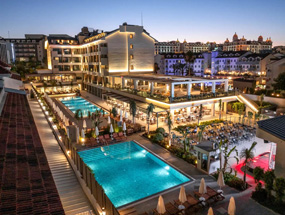 SEHER SIDE QUALITY RESORT & SPA