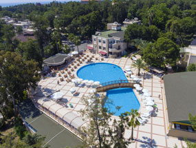 CLUB HOTEL SIDELYA 