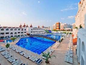 SIDE PREMIUM by OZ HOTELS 
