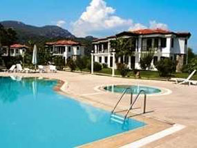 CLUB MEL HOLIDAY RESORT