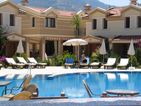 DALYAN RESORT
