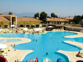 ANADOLU HOTELS DIDIM CLUB