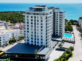 CITY POINT & SPA