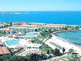 LUCAS DIDIM RESORT 