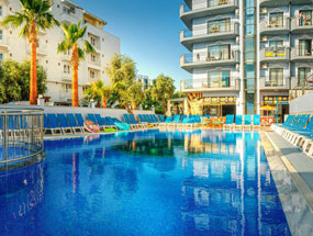 MUTLU APART