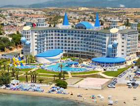 PRIVE HOTEL DIDIM 