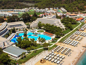 RIXOS PREMIUM TEKIROVA