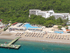 PERRE LA MER HOTEL RESORT & SPA