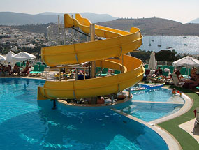 AFYTOS BODRUM 