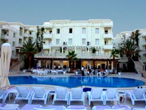 AURA HOTEL BODRUM 