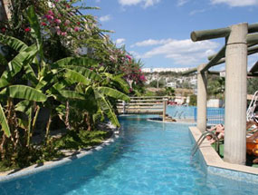 AYAZ AQUA BEACH 