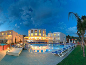 BODRUM BEACH RESORT