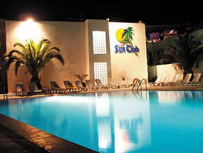 GÜMBET ANIL BEACH