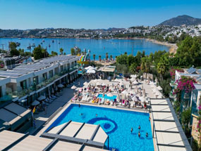 JASMIN BEACH