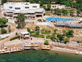CARESSE, A LUXURY COLLECTION RESORT & SPA, BODRUM 