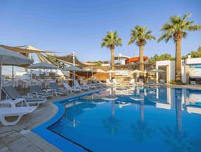 LADONIA LEO BEACH RESORT