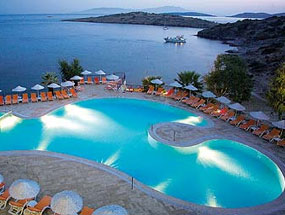 METT HOTEL & BEACH RESORT BODRUM 