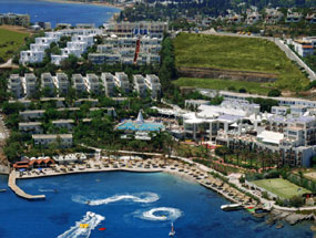 MIRADA EXCLUSIVE BODRUM 
