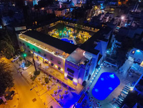NUIT OTEL No24 