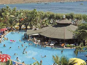 OTIUM PARK AYAZ AQUA BEACH 