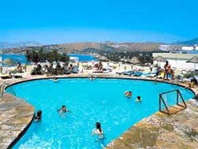 RIVA BODRUM RESORT 