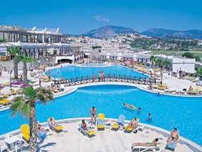 SELECTUM COLOURS BODRUM 