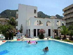 CASA - BLANCA BOUTIQUE 