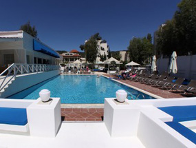 FAROS PREMIUM BEACH 