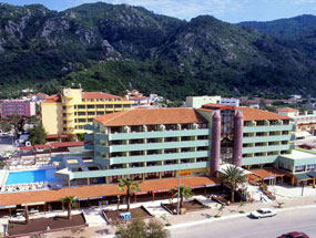 KAPMAR 