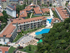 MIRAGE WORLD VARLIK HOLIDAY RESORT