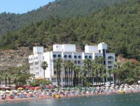 QUADAS HOTEL 