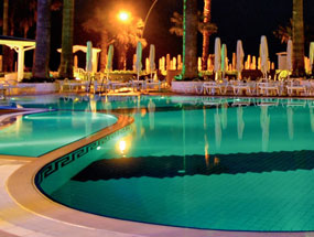 SEA STAR MARMARIS 