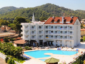 ADALIN RESORT 