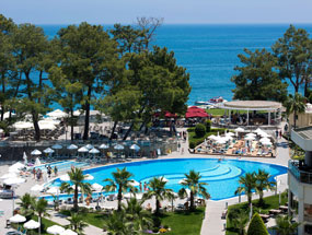 AKRA KEMER 