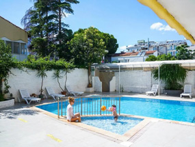 ARIKAN INN