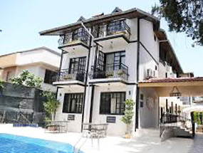 DERIN LUXURY