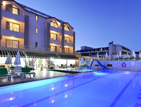 ERKAL RESORT