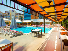 FAME BEACH HOTEL 