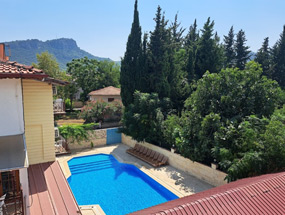 KEMER STAR