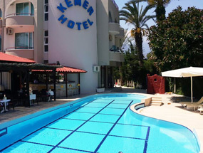 KEMER
