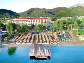 IMPERIAL TÜRKIZ RESORT