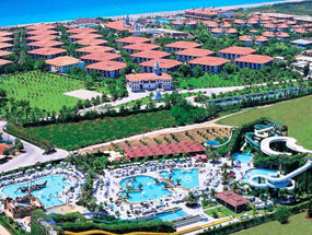 ALI BEY CLUB PARK MANAVGAT