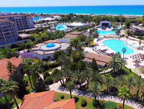 ASTERIA FAMILY RESORT SIDE 