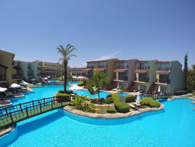 SELECTUM FAMILY RESORT SIDE 