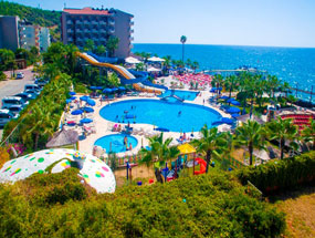 ARIA RESORT & SPA 